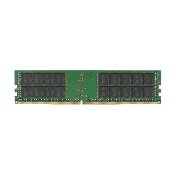 Kingston 16GB DDR4-2133 PC4-17000 2Rx4 RDIMM KVR21R15D4/16 – Bild 2