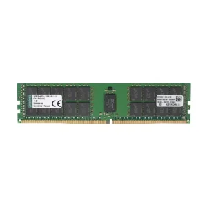 Kingston 16GB DDR4-2133 PC4-17000 2Rx4 RDIMM KVR21R15D4/16