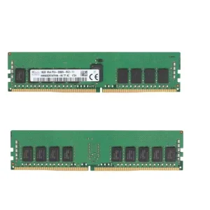 SK Hynix HMA82GR7AFR4N-VK 16GB 2666 MHz PC4-21300 1Rx4 Reg. ECC RAM