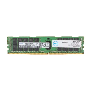DELL SNPCPC7GC-32 M393A4K40BB1-CRC0Q 32GB DDR4-2400 288Pin DDR4 ECC Server RAM