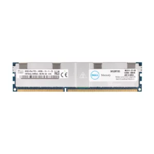 DELL SNPJGGRTC/32 HMT84GL7AMR4C-RD 32GB DDR3 PC3-14900L-13 ECC LRDIMM RAM