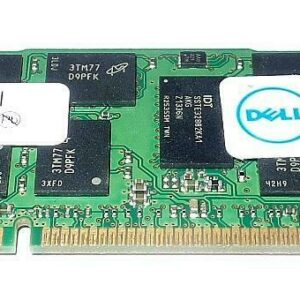 DELL SNPP9RN2C/8G 8GB DDR3L-1600R PC3L-12800R 2Rx4 DDR3 RDIMM MT36KSF1G72PZ-1G4