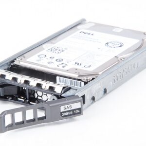Dell 0PGHJG ST300MM0006 400-26823 300GB 10K 2.5 inch 6G SFF SAS HDD Festplatte-3