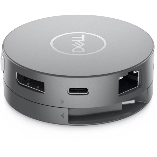 Dell USB-C Mobile Docking Adapter DA310 VGA HDMI DP USB-C GigE 470-AEUP – Bild 2