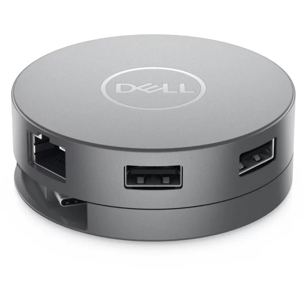 Dell USB-C Mobile Docking Adapter DA310 VGA HDMI DP USB-C GigE 470-AEUP – Bild 7