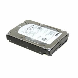 Dell W348K HK1XN 0VX8J W347K 5XTFH 3R6PW 600GB 15K 3.5'' SAS Festplatte Hard Drive