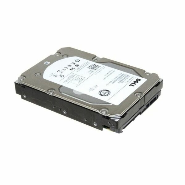 Dell W348K HK1XN 0VX8J W347K 5XTFH 3R6PW 600GB 15K 3.5'' SAS Festplatte Hard Drive