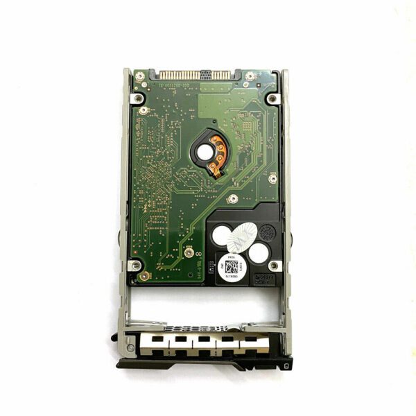 Dell 1.2TB 6G 10K 2.5" SAS 0T6TWN T6TWN HUC101212CSS600 HDD w/G176J – Bild 3