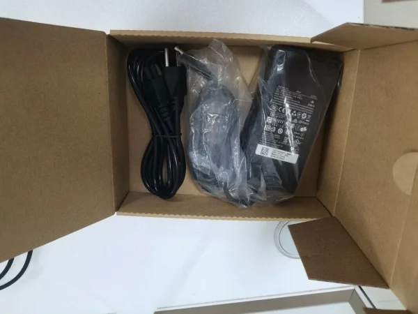Dell WD15 4K USB-Type C Docking Station K17A K17A001 5FDDV mit 130W – Bild 3