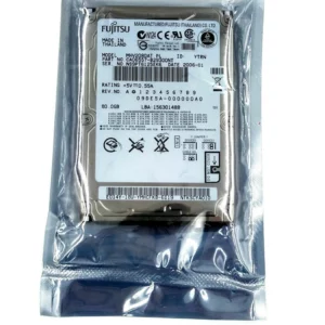 Fujitsu 80 GB IDE PATA 2,5 Zoll MHV2080AT 4200 rpm Laptop Festplatte Hard Disk