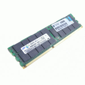 HP 628974-081 672631-B21 672612-081 16GB 2RX4 PC3L-10600R Server Memory Samsung M393B2G70BH0-YH9Q8