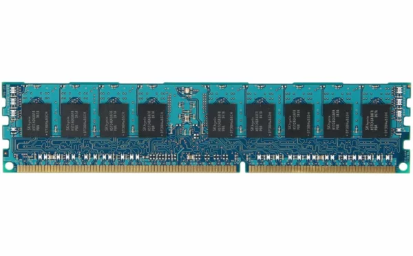 HP 731656-081 8GB PC3L-12800R DDR3 1600 Mhz ECC Reg. RAM HMT41GR7BFR4A-PB – Bild 3