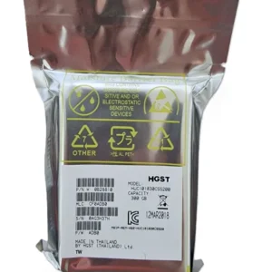 Hitachi HGST Ultrastar C10K1800 300GB HUC101830CSS200 0B31782 2.5" 10K 512n SAS3 HDD