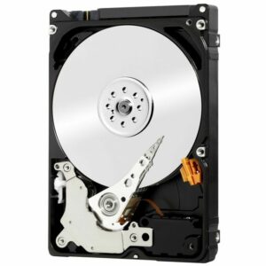 Hitachi HGST Ultrastar C10K1800 300GB HUC101830CSS200 0B31782 2.5" 10K 512n SAS3 HDD