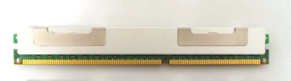 IBM 8GB DDR3-1066 PC3-8500R 4Rx8 RDIMM 77P8692 M392B1K73CM0-YF8 – Bild 3