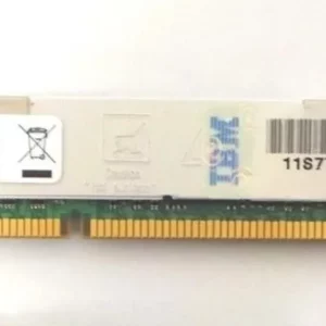 IBM 8GB DDR3-1066 PC3-8500R 4Rx8 RDIMM 77P8692 M392B1K73CM0-YF8