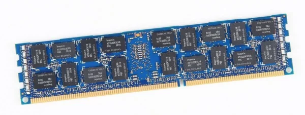IBM 90Y3111 90Y3109 8GB PC3-12800R DDR3 1600 Mhz ECC Reg. RAM – Bild 3