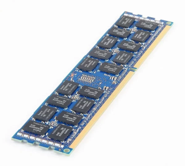 IBM 90Y3111 90Y3109 8GB PC3-12800R DDR3 1600 Mhz ECC Reg. RAM – Bild 5