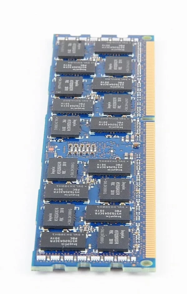 IBM 90Y3111 90Y3109 8GB PC3-12800R DDR3 1600 Mhz ECC Reg. RAM – Bild 7