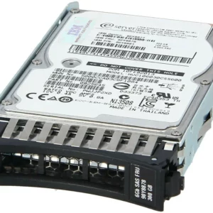 IBM 90Y8877 90Y8878 90Y8881 HUC109030CSS600 300Gb 10K 2.5" SAS Hard Drive