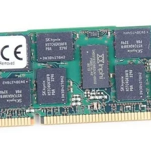Kingston 16GB 1600 Mhz DDR3 PC3-12800R 2Rx4 ECC Registered RAM KTH-PL316/16G