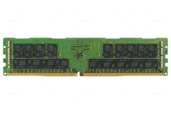 Lenovo 01AG532 32GB 2Rx4 PC4-2933Y-RB2-12 ECC RAM M393A4K40CB2-CVFBQ – Bild 4