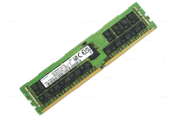 Lenovo 01AG532 32GB 2Rx4 PC4-2933Y-RB2-12 ECC RAM M393A4K40CB2-CVFBQ