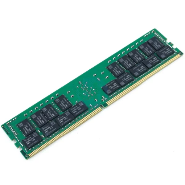Lenovo 4X77A08618 02JK063 32GB 2Rx4 PC4-2933Y-RB2-12 ECC RAM HMA84GR7CJR4N-WMT – Bild 5