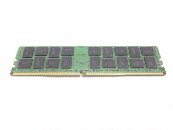 Micron MT72JSZS2G72PZ-1G1 16GB DDR3-1066 PC3-8500R 4Rx4 CL7 RDIMM Server RAM – Bild 3