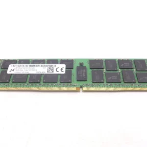 Micron MT72JSZS2G72PZ-1G1 16GB DDR3-1066 PC3-8500R 4Rx4 CL7 RDIMM Server RAM