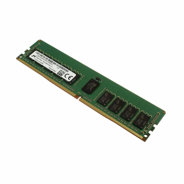 Micron MTA18ASF2G72PZ-2G3 16GB DDR4 2400 MHz 1Rx4 ECC Registered Server RAM – Bild 4