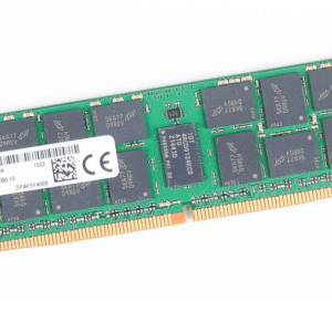 Micron MTA36ASF2G72PZ-2G1A2IG 16GB DDR4 PC4-2133P-R 2Rx4 Server Memory RAM
