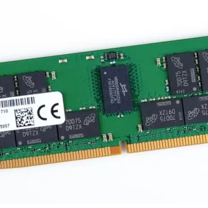 Micron MTA36ASF4G72PZ-2G3D1 32GB DDR4-2400MHz (PC4-19200) ECC Server Ram Arbeitsspeicher