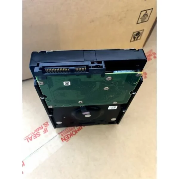 SEAGATE ST32000444SS ES 3,5" 6Gb/s 7.2K 2TB SAS Festplatte Hard Drive – Bild 4