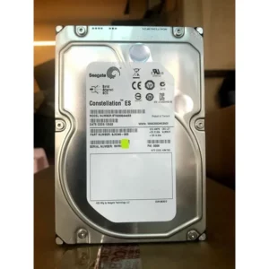 SEAGATE ST32000444SS ES 3,5" 6Gb/s 7.2K 2TB SAS Festplatte Hard Drive
