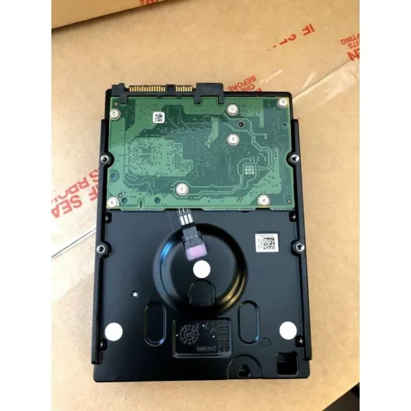 SEAGATE ST32000444SS ES 3,5" 6Gb/s 7.2K 2TB SAS Festplatte Hard Drive – Bild 5