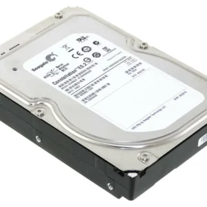 SEAGATE ST33000650SS 3TB 3.5'' 7.2K 64MB Cache SAS Server Festplatte Hard Drive