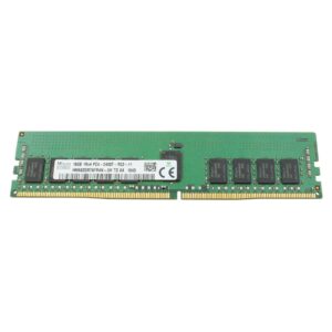 SK Hynix 16GB DDR4-2400 RDIMM PC4-19200T-R 1Rx4 RAM HMA82GR7AFR4N-UH