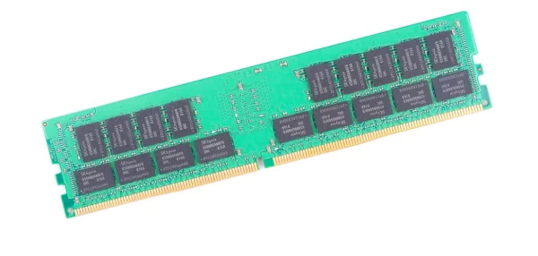 SK Hynix 32GB DDR4-2400 RDIMM PC4-19200T-R 2Rx4 RAM HMA84GR7AFR4N-UH – Bild 4