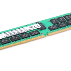 SK Hynix 32GB DDR4-2400 RDIMM PC4-19200T-R 2Rx4 RAM HMA84GR7MFR4N-UH