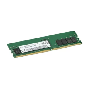SK Hynix 32GB DDR4 3200MHz 2Rx8 ECC Reg. CL22 2Rx8 RAM HMAA4GR7CJR8N-XN