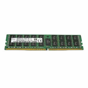 SK Hynix HMA42GR7MFR4N-TF 16GB PC4-17000 DDR4 2133MHz ECC Registered CL15 288-Pin RAM