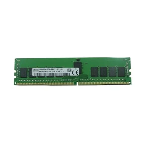 SK Hynix HMA82GR7AFR8N-UH 16GB DDR4 2400 MHz 2Rx8 ECC Registered RAM