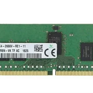 SK Hynix HMA82GR7AFR8N-VK 16GB 2666 MHz PC4-21300 2Rx8 Reg. ECC RAM