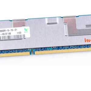 SK Hynix HMT31GR7BFR4C-H9 8GB PC3L-10600R DDR3-1333 Mhz ECC Reg. RDIMM RAM