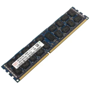 SK Hynix HMT31GR7CFR4C-PB 8GB PC3-12800R DDR3 1600 Mhz 2Rx4 ECC Reg. RAM