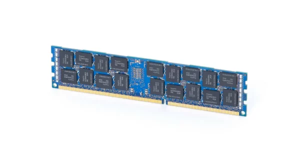 SK Hynix HMT42GR7MFR4C-PB 16GB PC3-12800R DDR3-1600 2Rx4 CL11 ECC RDIMM – Bild 3