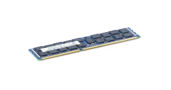 SK Hynix HMT42GR7MFR4C-PB 16GB PC3-12800R DDR3-1600 2Rx4 CL11 ECC RDIMM – Bild 4
