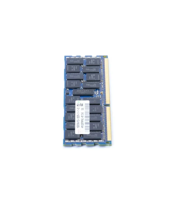 SK Hynix HMT42GR7MFR4C-PB 16GB PC3-12800R DDR3-1600 2Rx4 CL11 ECC RDIMM – Bild 6