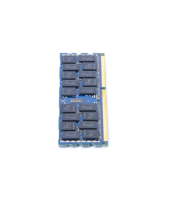 SK Hynix HMT42GR7MFR4C-PB 16GB PC3-12800R DDR3-1600 2Rx4 CL11 ECC RDIMM – Bild 7